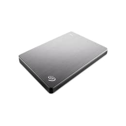 Externý pevný disk Seagate Backup Plus Slim STHN1000401 - HDD 1 To USB 3