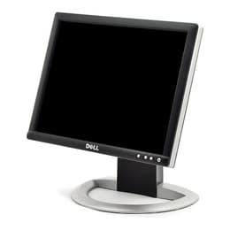 Monitor 15 Dell 1505FP 1024 x 768 LCD Sivá