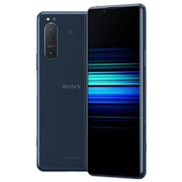 Sony Xperia 5 II 128GB - Modrá - Neblokovaný
