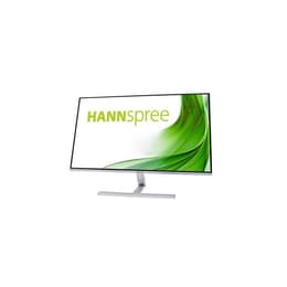 Monitor 32 Hannspree HS329PQB LCD Čierna