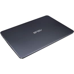 Asus VivoBook E402YA-GA002TS 14" (2019) - E2-7015 - 4GB - SSD 64 GB AZERTY - Francúzska