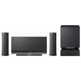 Soundbar Sony BDV-L600 - Čierna
