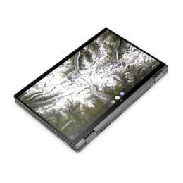 HP Chromebook X360 Core i5 1.6 GHz 128GB SSD - 8GB AZERTY - Francúzska