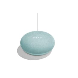 Bluetooth Reproduktor Google Home mini - Modrá