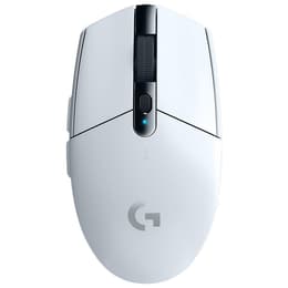 Bezdrôtová Počítačová Myš Logitech G305 Lightspeed