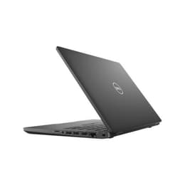 Dell Latitude 5400 14" (2022) - Core i5 - Gen 8 (U) - 8GB - SSD 256 GB QWERTZ - Slovenská