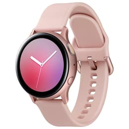 Smart hodinky Samsung Galaxy Watch Active 2 á á - Ružová