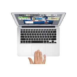 MacBook Air 13" (2013) - AZERTY - Francúzska