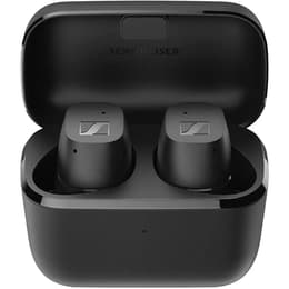 Slúchadlá Do uší Sennheiser CX True Wireless Potláčanie hluku Bluetooth - Čierna