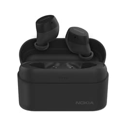 Slúchadlá Do uší Nokia BH-405 Bluetooth - Čierna