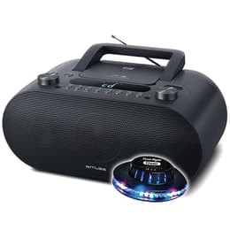 Rádio Muse M-35 BT