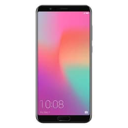 Honor View 10 128GB - Čierna - Neblokovaný - Dual-SIM