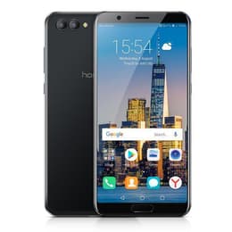 Honor View 10 128GB - Čierna - Neblokovaný
