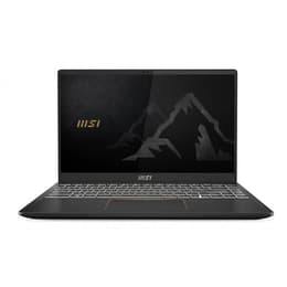 MSI Summit E14 Evo A12M-045FR 14" (2022) - Core i7-1280P - 16GB - SSD 1000 GB AZERTY - Francúzska