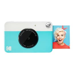 Kodak Printomatic Instantný 10 - Modrá/Biela