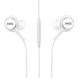Slúchadlá Do uší Samsung AKG EO-IG955 - Biela