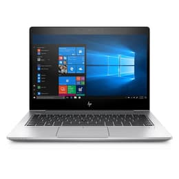 HP EliteBook 830 G5 13" (2017) - Core i5-8350U - 8GB - SSD 256 GB QWERTY - Talianska