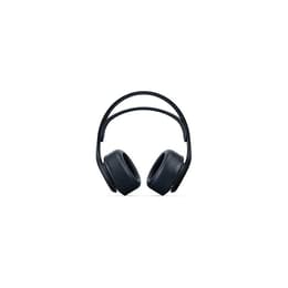 Slúchadlá Sony PULSE 3D gaming wireless Mikrofón - Čierna