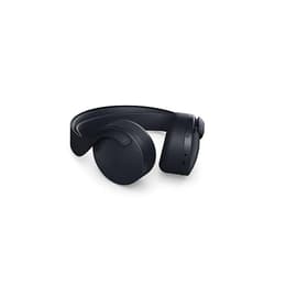 Slúchadlá Sony PULSE 3D gaming wireless Mikrofón - Čierna
