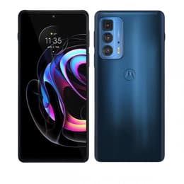 Motorola Edge 20 Pro 128GB - Modrá - Neblokovaný