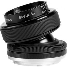 Objektív Canon EF 35 mm f/2.5