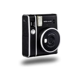 Instantný Instax Mini 40 - Čierna