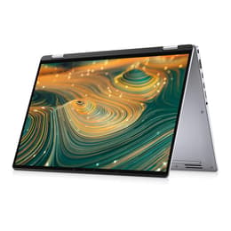 Dell Latitude 9420 2-in-1 14" (2021) - Core i7 - Gen 11 (G) - 16GB - SSD 1 TO QWERTY - Talianska
