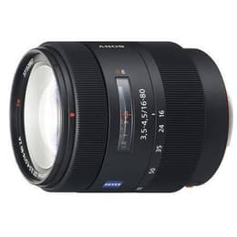 Objektív Sony A ZA VS DT T* A 16-80mm f/3.5-4.5
