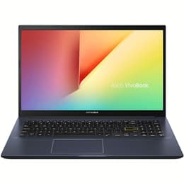 Asus VivoBook X513EA-BQ003T 15" (2021) - Core i5 - Gen 11 (G) - 16GB - SSD 512 GB QWERTY - Španielská