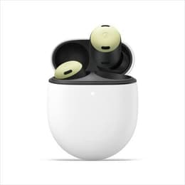 Slúchadlá Do uší Google Pixel Buds Pro Potláčanie hluku Bluetooth - Biela