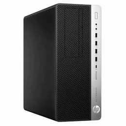 HP EliteDesk 800 G5 Tower Core i5-9500 3 - SSD 128 GB - 48GB