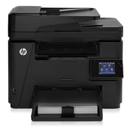 HP LaserJet Pro 200 MFP M225dw Farebná laserová