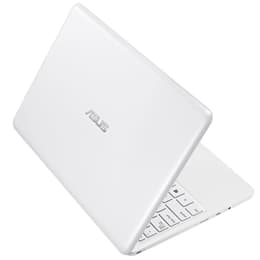 Asus EeeBook X205TA 11" (2014) - Atom Z3735F - 2GB - HDD 32 GB AZERTY - Francúzska