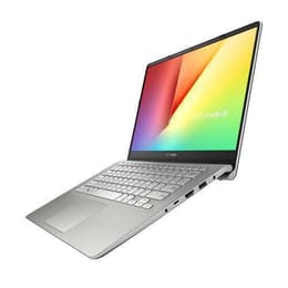 Asus VivoBook S14 S430U 14" (2018) - Core i5-8250U - 6GB - SSD 256 GB AZERTY - Francúzska