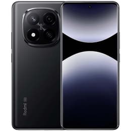 Xiaomi Redmi Note 14 Pro+ 5G 512GB - Čierna - Neblokovaný
