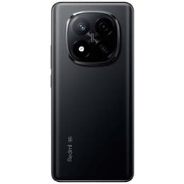 Xiaomi Redmi Note 14 Pro+ 5G 512GB - Čierna - Neblokovaný