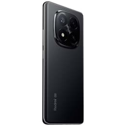 Xiaomi Redmi Note 14 Pro+ 5G 512GB - Čierna - Neblokovaný