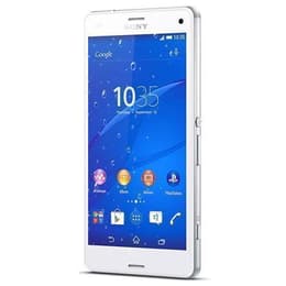 Sony Xperia Z3 Compact
