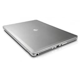 HP EliteBook Folio 9470M 14" (2013) - Core i5-3337U - 8GB - SSD 180 GB AZERTY - Francúzska