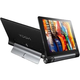 Lenovo Yoga Tab 3 16GB - Čierna - WiFi