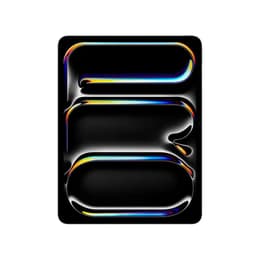 iPad Pro 13" (2025) 8. generácia 256 GB - WiFi - Space Black