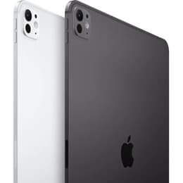 iPad Pro 13" (2025) 8. generácia 256 GB - WiFi - Space Black