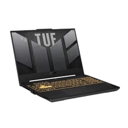 Asus TUF F15-507VU4-LP054W 15" - Core i9-13900H - 16GB - SSD 512 GBGB NVIDIA GeForce RTX 4050 AZERTY - Francúzska