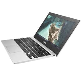Asus Chromebook CX110CN Celeron 1.1 GHz 64GB SSD - 4GB AZERTY - Francúzska