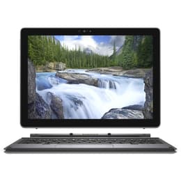 Dell Latitude 7210 2-in-1 12" (2020) - Core i5 - Gen 10 (U) - 16GB - SSD 256 GB AZERTY - Francúzska