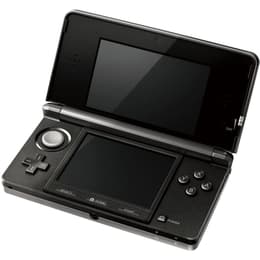 Nintendo 3DS - Čierna