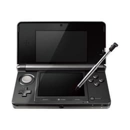 Nintendo 3DS - Čierna