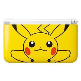 Nintendo 3DS XL - Žltá