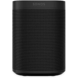 Reproduktor Sonos One SL - Čierna