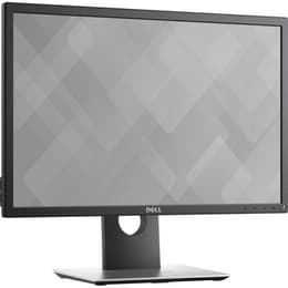Monitor 22 Dell P2217 1680 x 1050 LCD Čierna